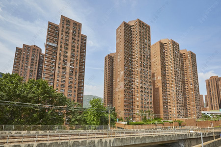 Siu Hong Court