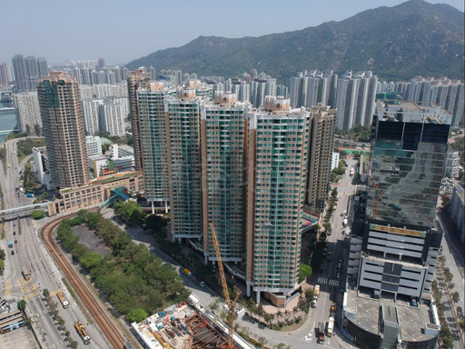 Nerine Cove, Tuen Mun