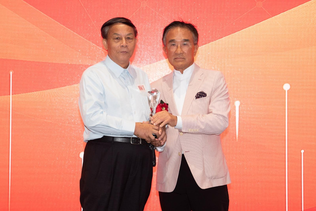 2023 HKCT Business Awards 2023