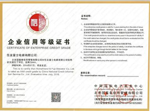 Qualifications & Certification