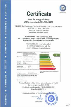 Qualifications & Certification