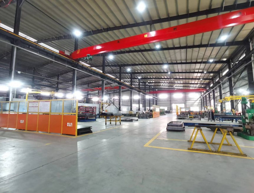 Laser Cutting Technology