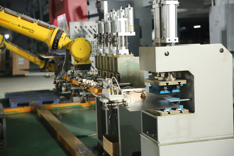 Quality Control Technicians & Inspectors