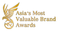Asia's Most Valuable Brand Awards